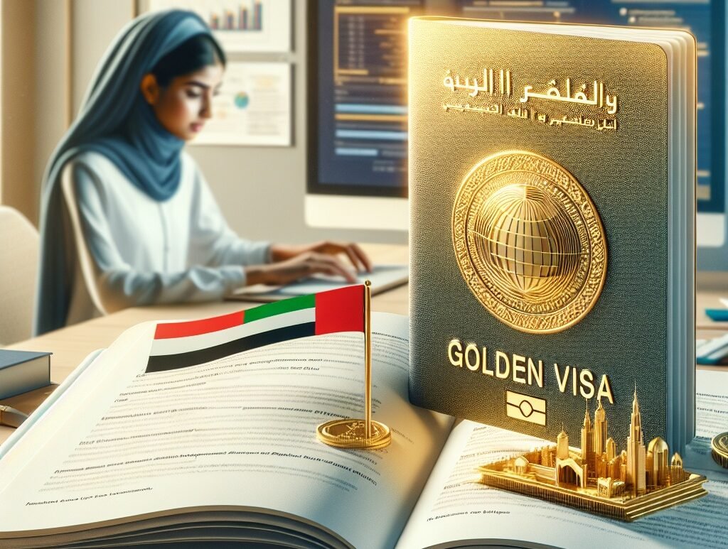 UAE Golden Visa