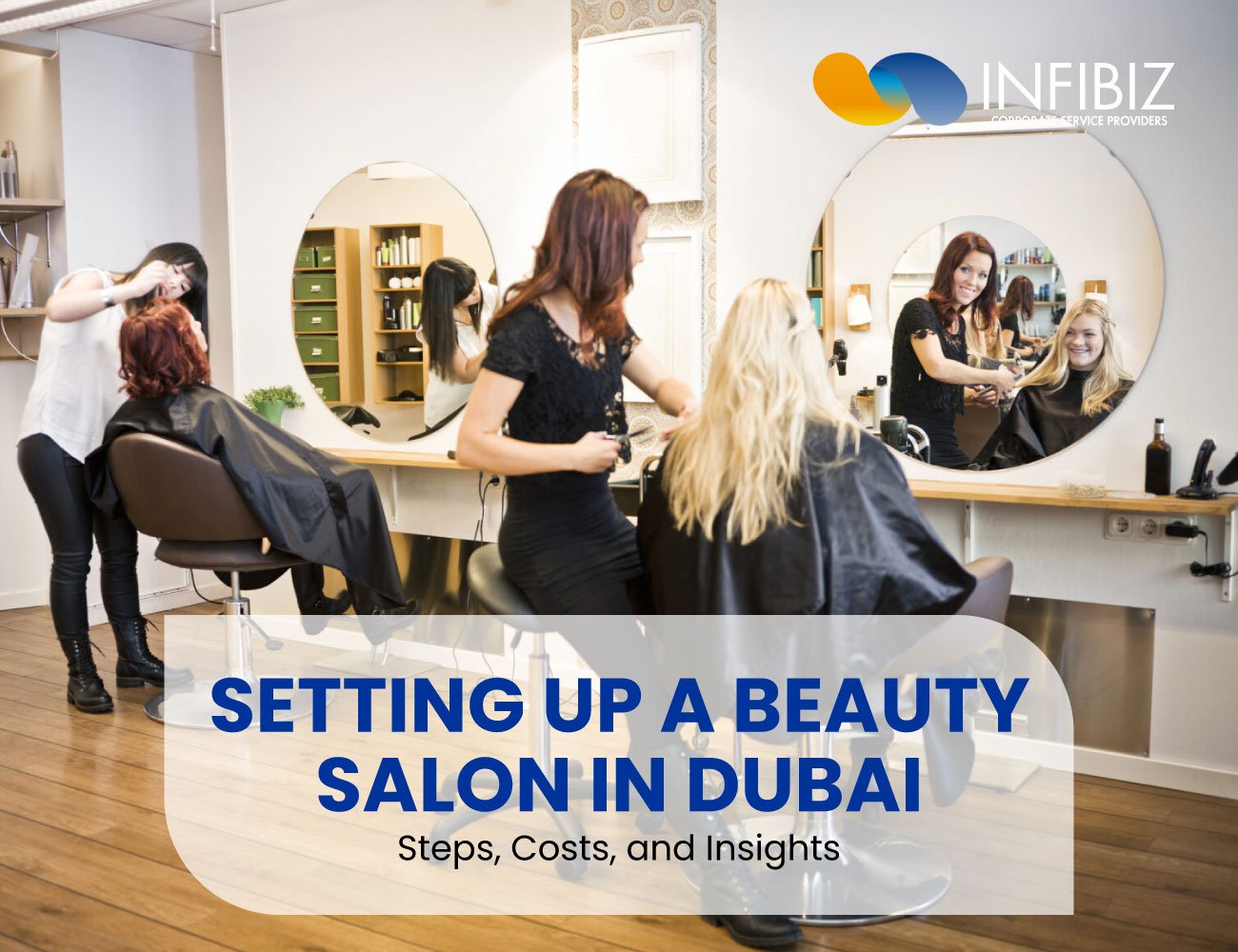 Start a Beauty Salon Business in Dubai: Steps, Costs, and Insights ...