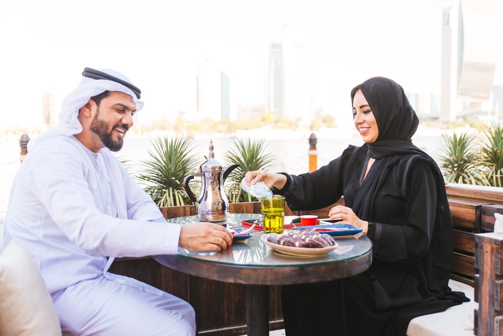 restaurant business license in Dubai