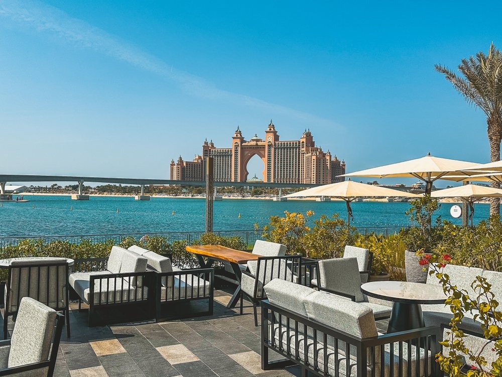 Cost of Opening a Restaurant in Dubai