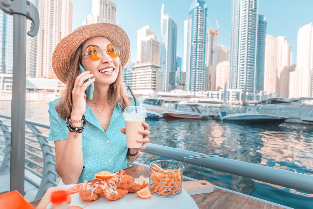 Cost of Opening a Restaurant Business in Dubai, UAE