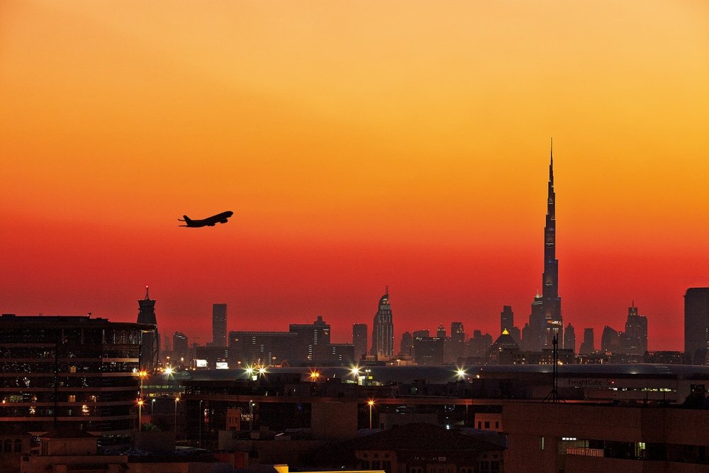 Why Choose Dubai to Open a Travel Agency?