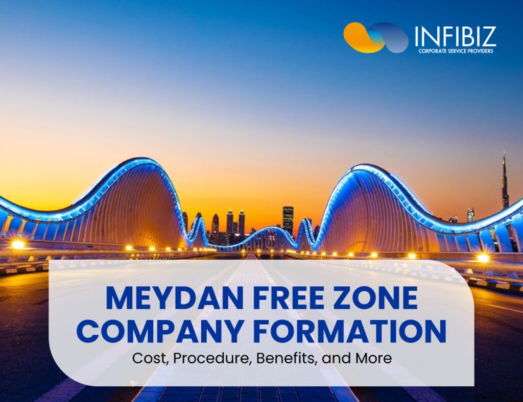 Meydan Free Zone Company Formation: Costs and Setup