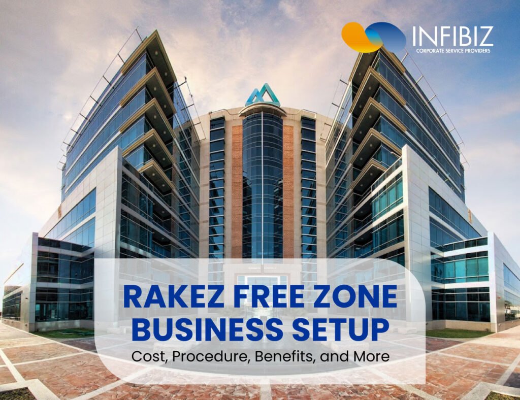 RAKEZ Free Zone Business Setup: License Costs and Process