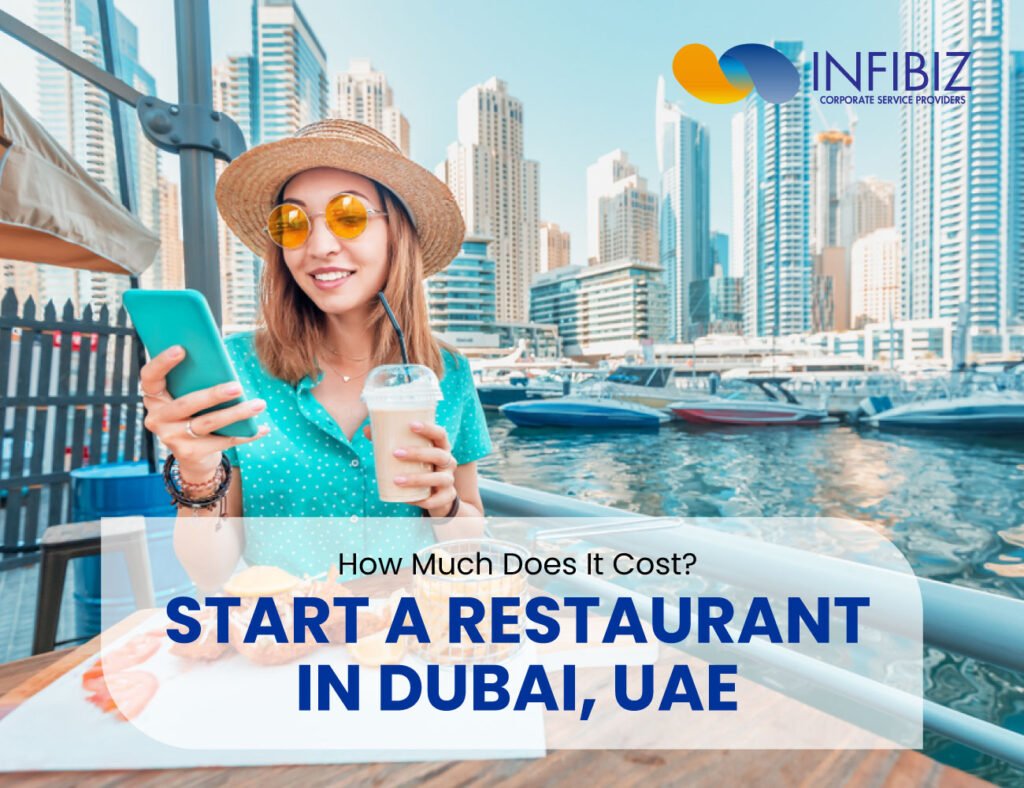 How Much Does It Cost to Start a Restaurant Business in Dubai?