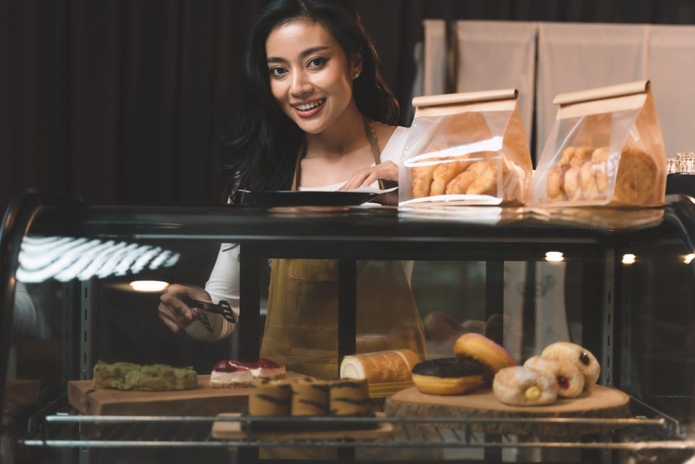 Start a Bakery Business in Dubai