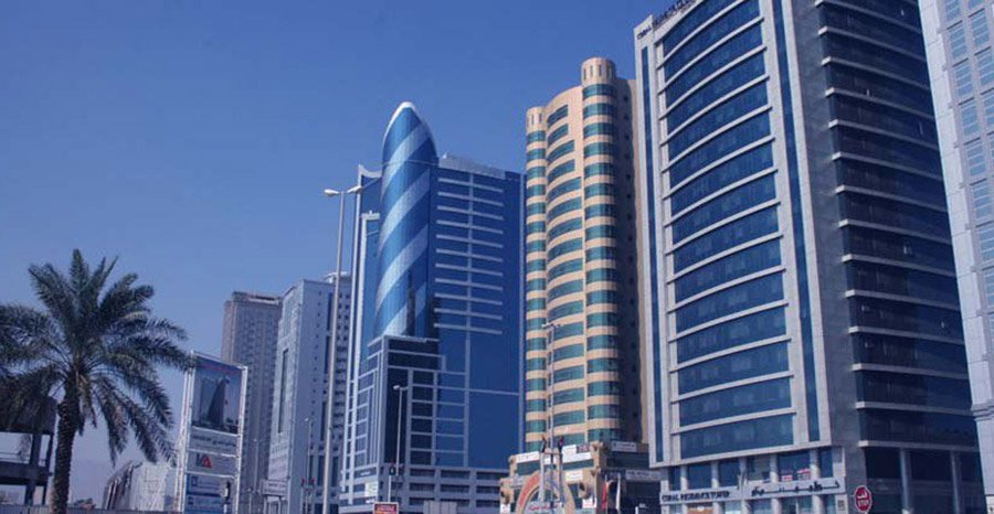 Fujairah Creative City Free Zone UAE