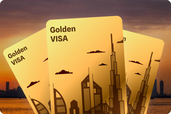 Benefits of Golden Visa in Dubai