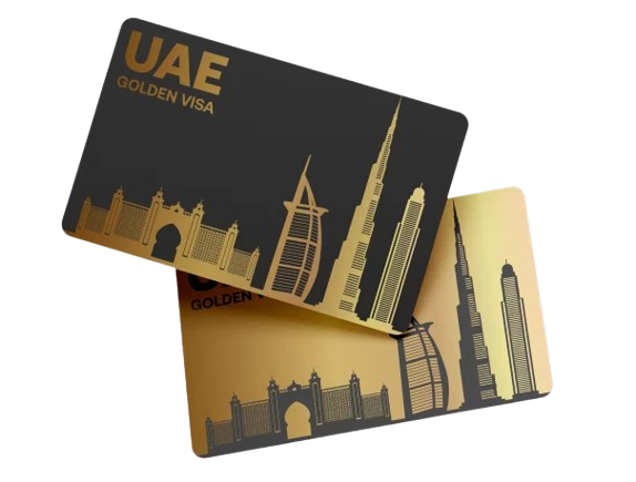 Dubai Golden Visa Requirements