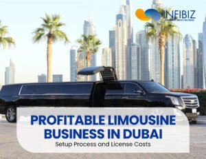 Profitable Limousine Business in Dubai