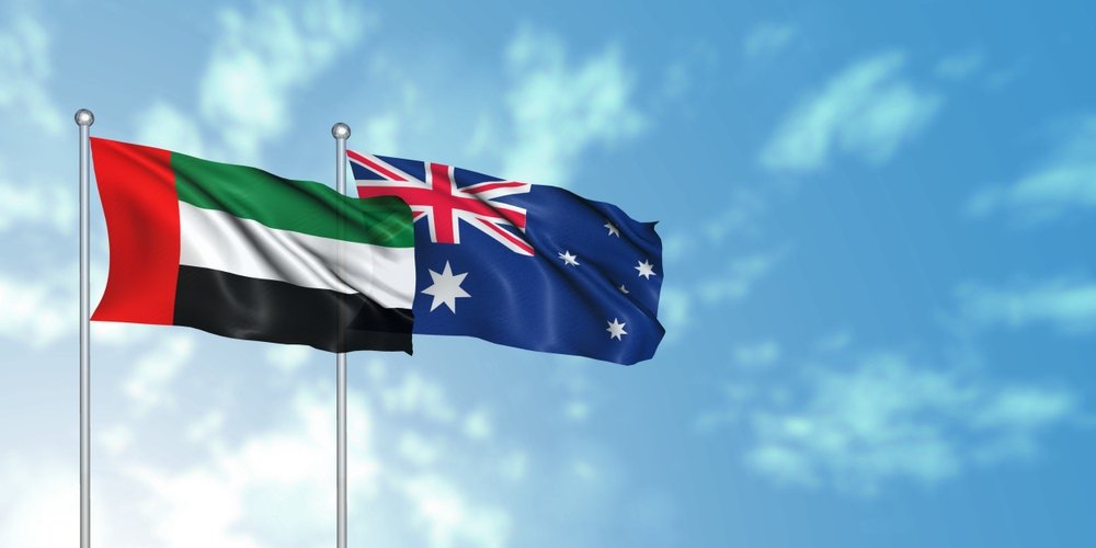 Relocating Your Australian Business to Dubai