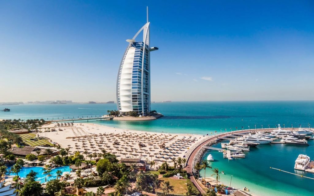 Offshore Company in the UAE