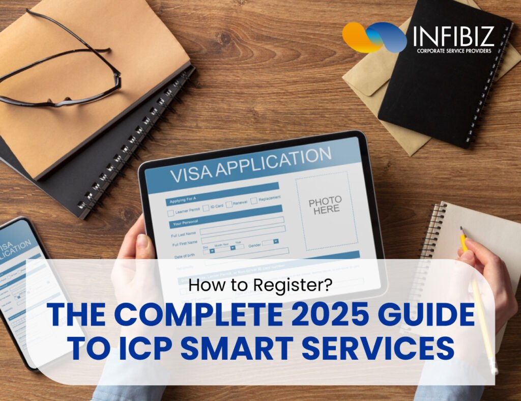 The Complete 2025 Guide to ICP Smart Services