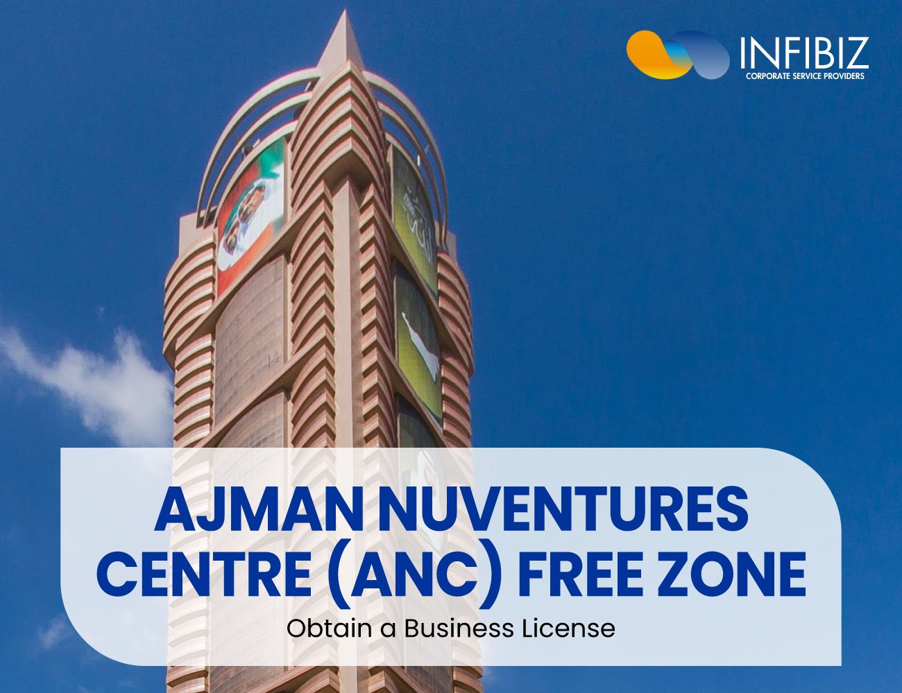 How to Obtain a Business License from ANC Free Zone