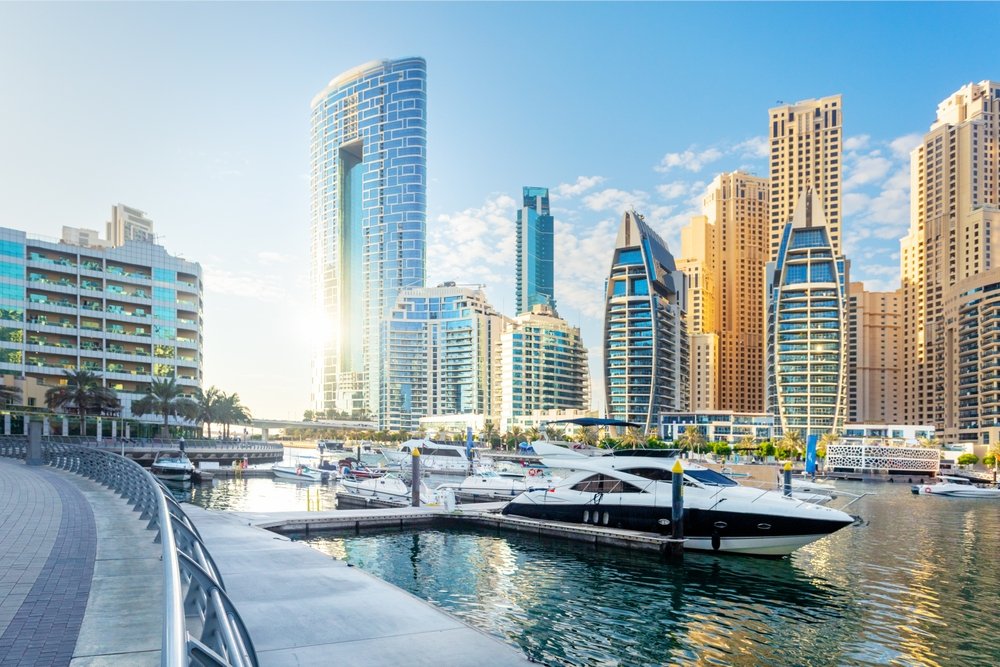 Why Choose Dubai for Living in 2025