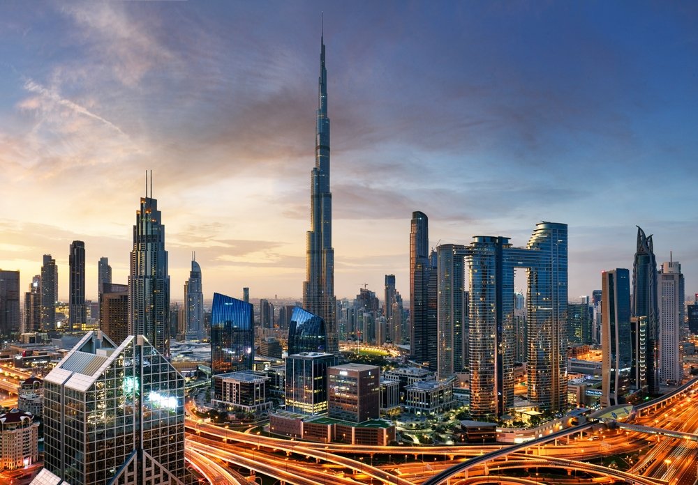Why Choose Dubai to Set Up a Dropshipping Business? Why Choose Dubai to Set Up a Dropshipping Business?