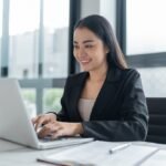 Business Operation Executive (Filipino Female)