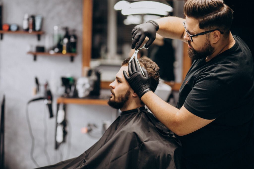 Steps to Start a Barber Shop in Dubai and Get a License