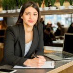Business Setup Consultant (Female Only)