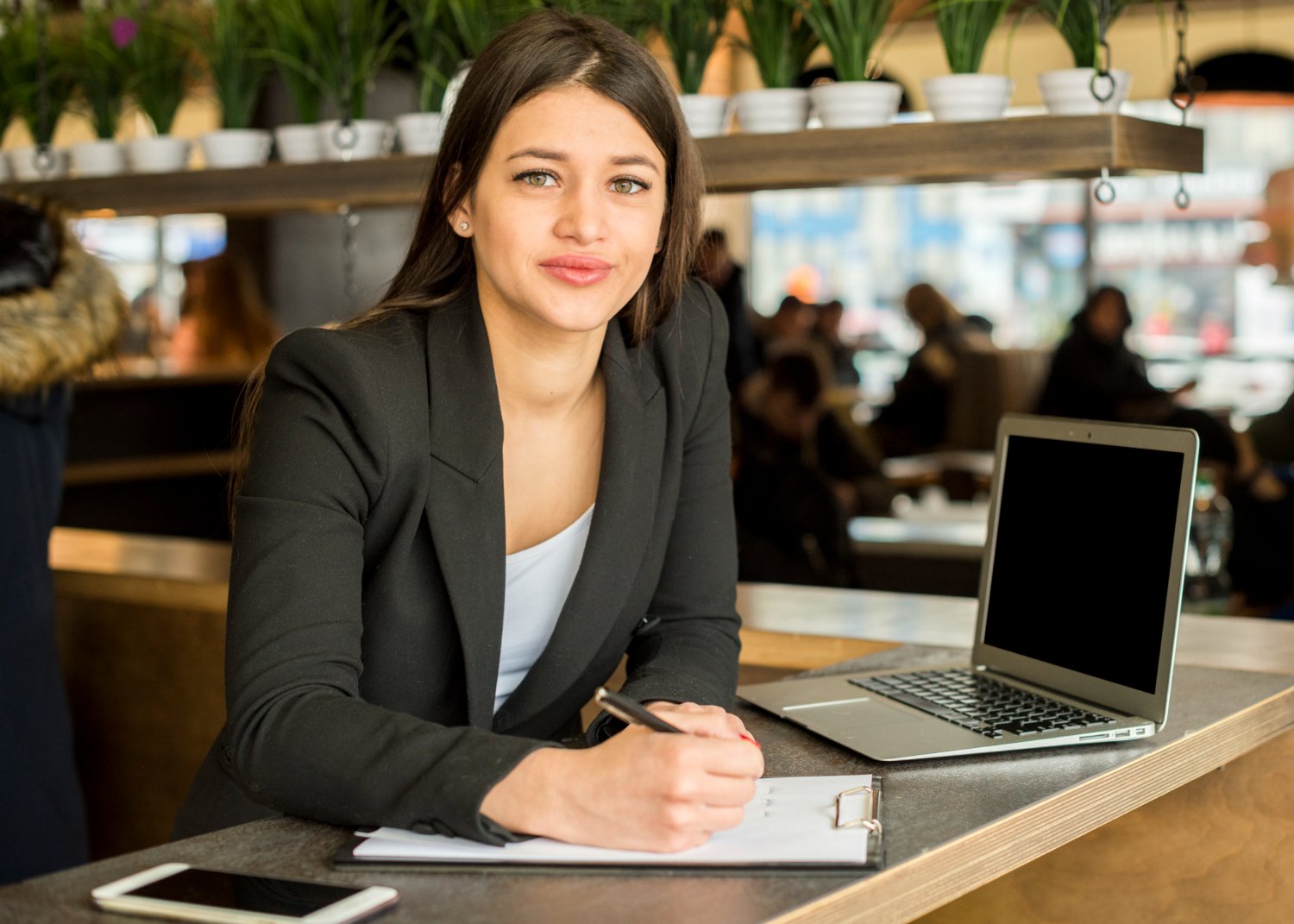 Business Setup Consultant (Female Only)