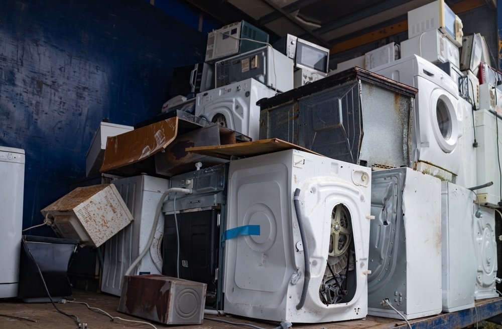 Required Documents to Start a Scrap Trading Business in Dubai
