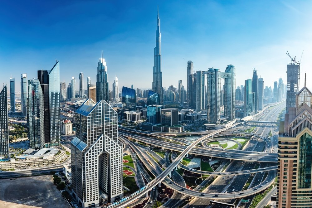 Steps to Move Your Business from Türkiye to Dubai