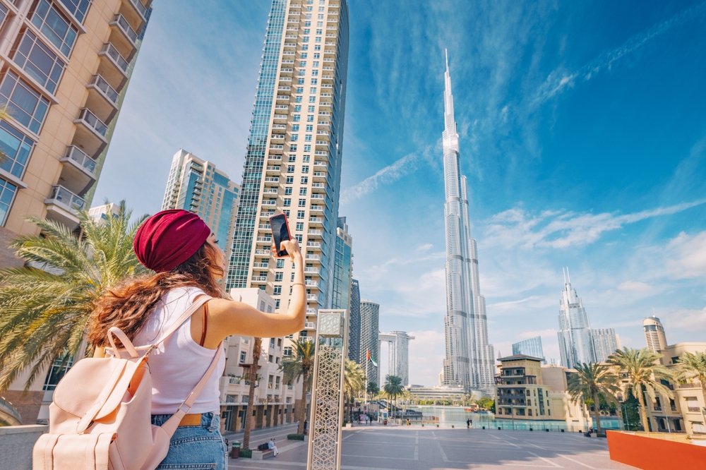 Cost of License for Influencers in Dubai
