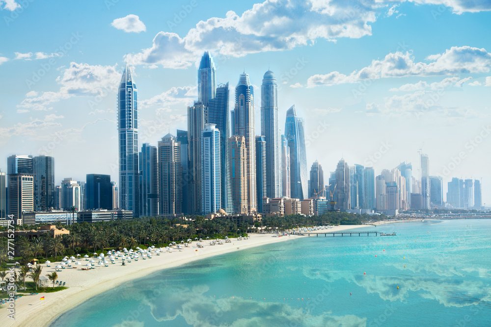 Cost of Setting Up a Business in Dubai from Germany