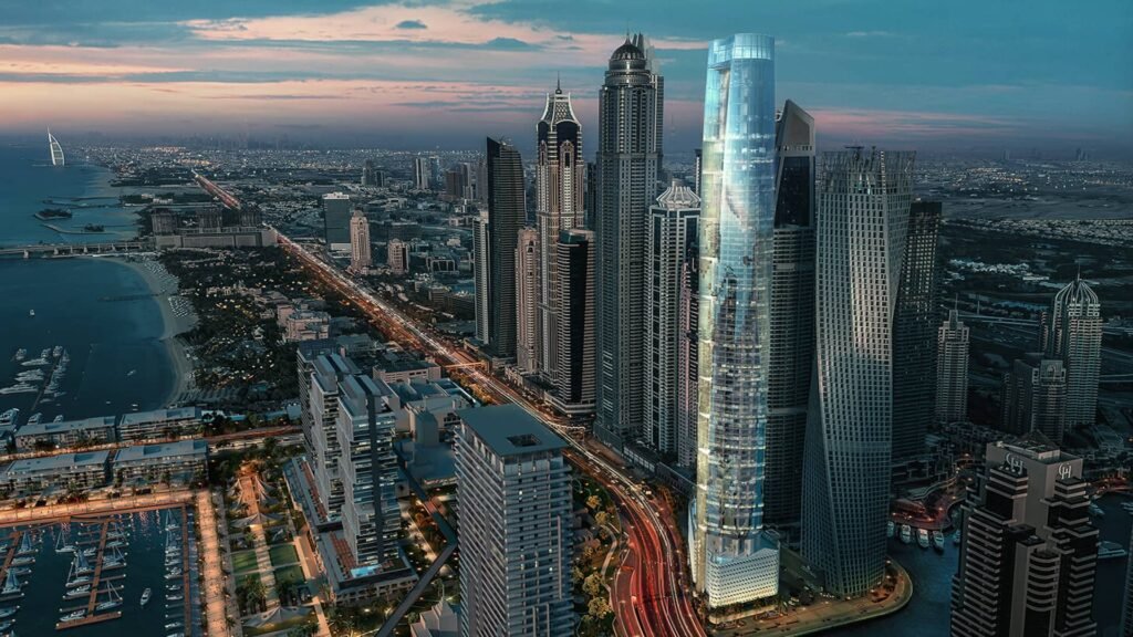 Steps to Move Your Business from Germany to Dubai