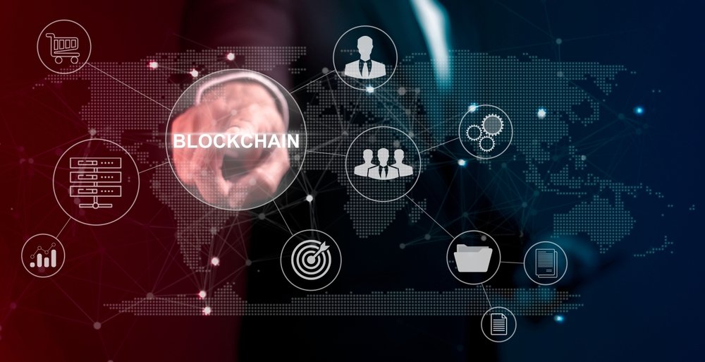 Benefits of Setting Up a Blockchain Company in Dubai, UAE