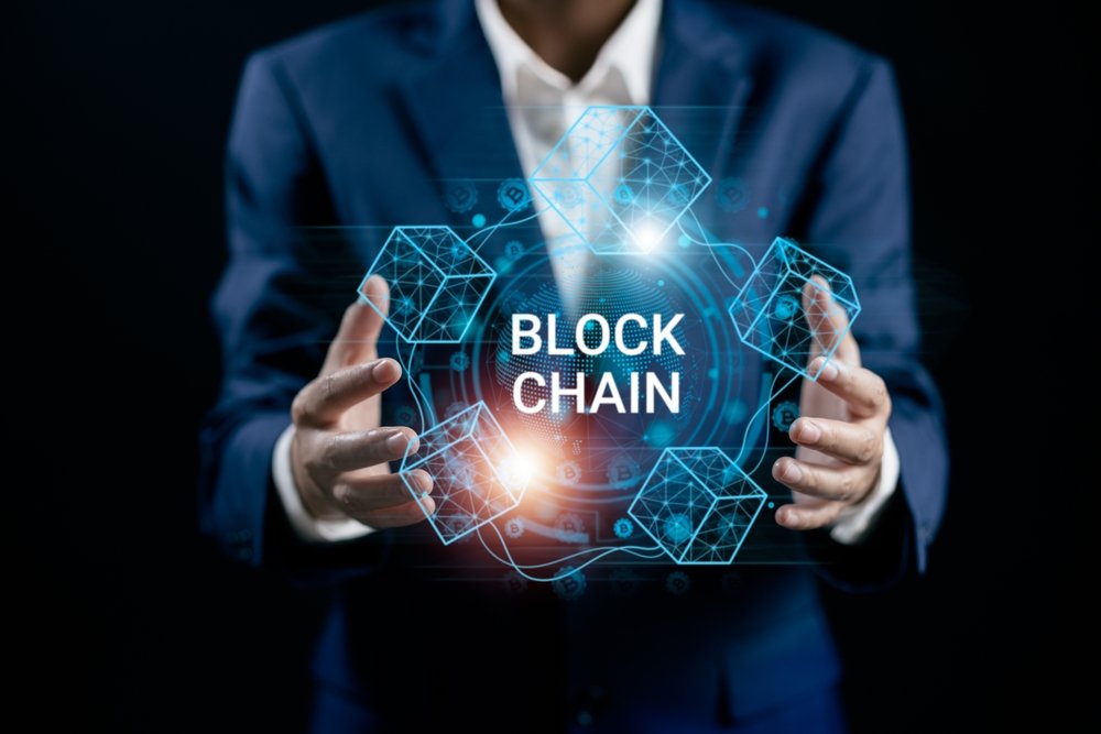 Blockchain Company License in Dubai