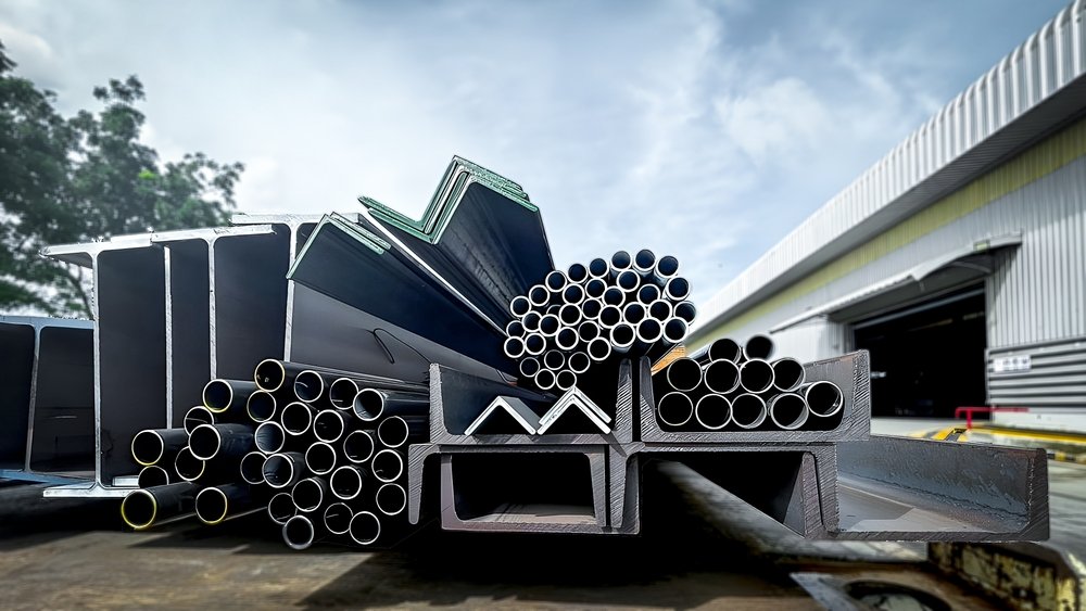 Process to Start a Steel/Metal Trading Company in Dubai, UAE