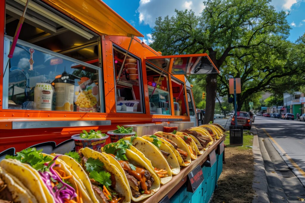 Food Truck Business Setup in Dubai Food Truck Business Setup in Dubai