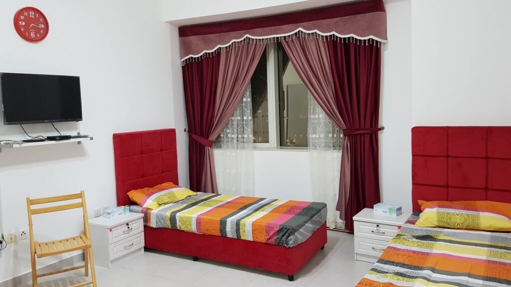 Bed Space Business Setup – Estimated Costs Bed Space Business Setup – Estimated Costs