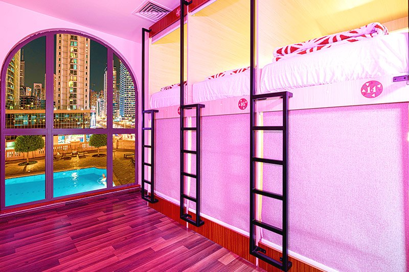 Bed Space Business setup in Dubai Bed Space Business setup in Dubai