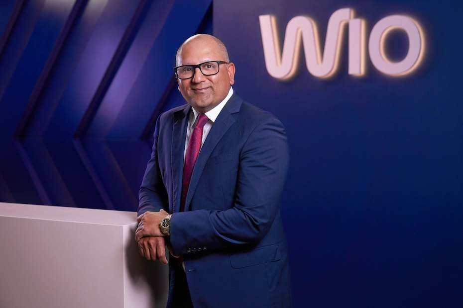 Wio Bank is transforming business banking in the UAE Wio Bank is transforming business banking in the UAE