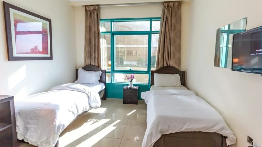 Bed Space Business Company license Bed Space Business Company license