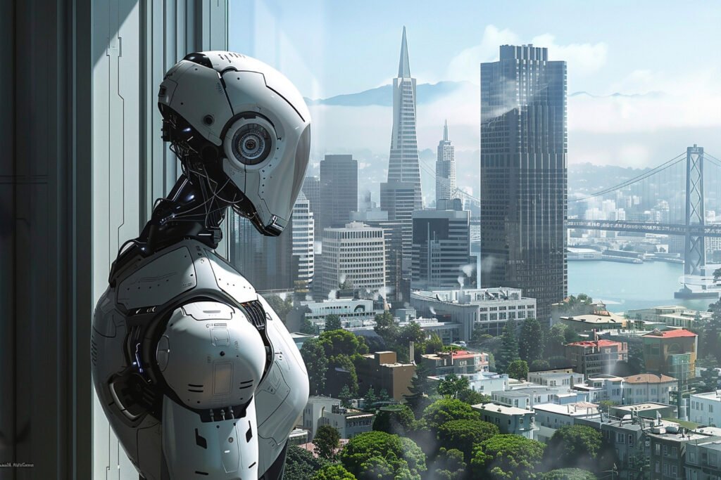 AI Company Business Setup Process in Dubai AI Company Business Setup Process in Dubai