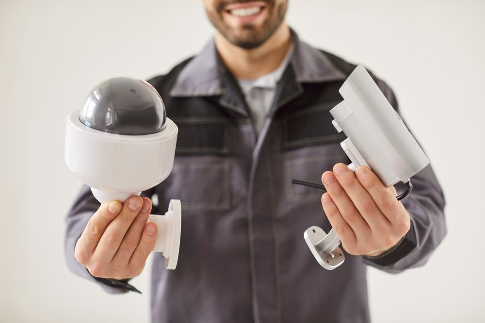 Regulations for Installing CCTV Cameras in Dubai Regulations for Installing CCTV Cameras in Dubai