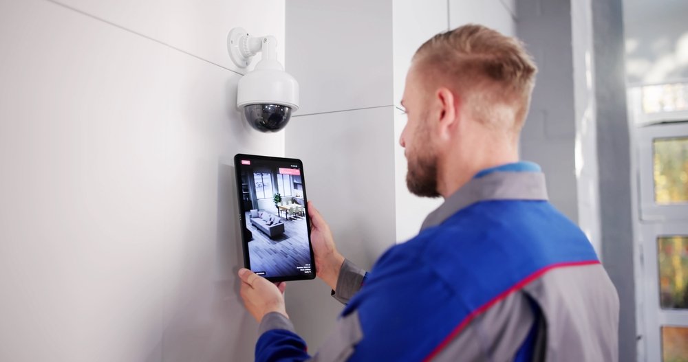 CCTV Installation Business Setup in Dubai CCTV Installation Business Setup in Dubai