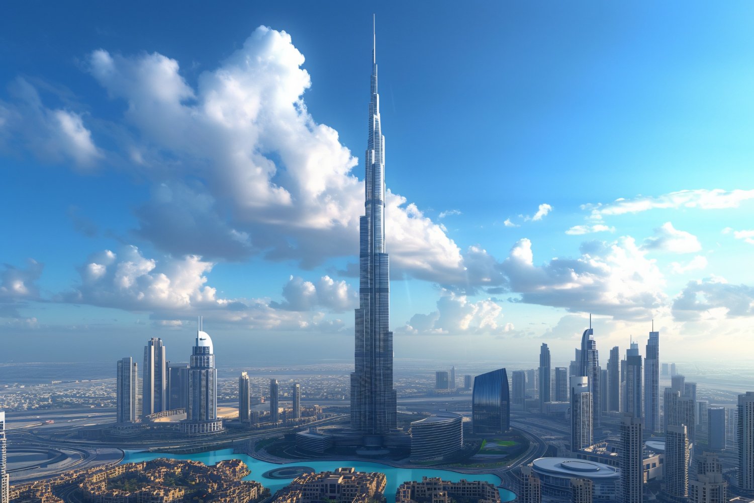 business setup in Dubai 2026 — Infibiz compliance guide